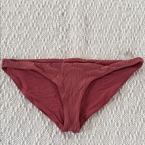 Vitamin A Luciana Bottoms